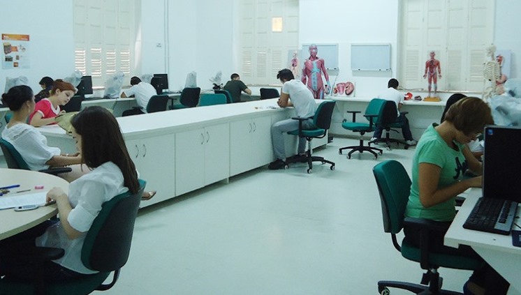 Faculdade de Medicina