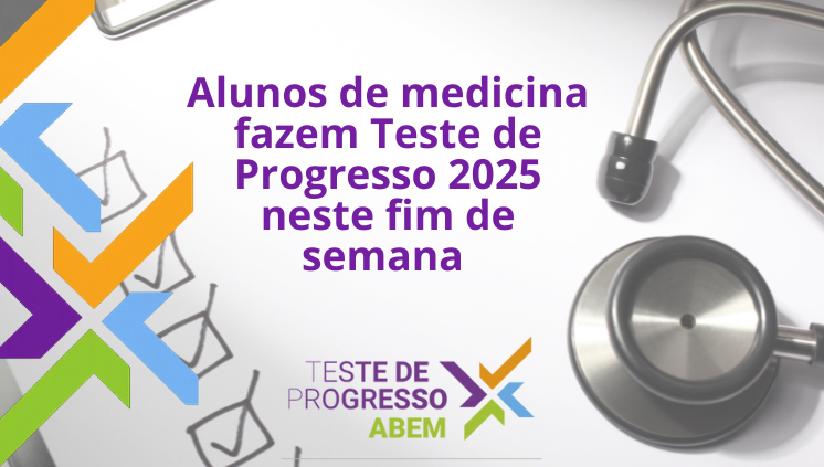 Alunos da UFPA se preparam para Teste de Progresso da Abem